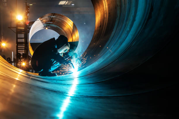 Best Pipe Welding in Tower City, PA