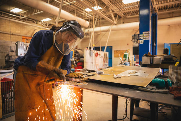 Trusted Tower City, PA Welder & Metal Fabrication Experts