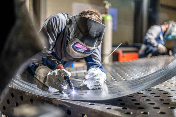 Best Maintenance and Repair Welding in Tower City, PA
