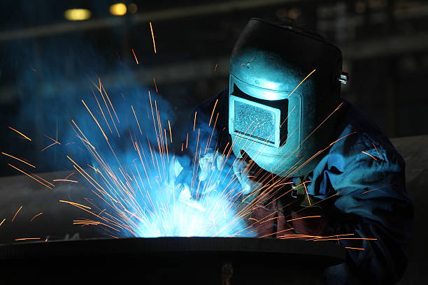 Professional Welder & Metal Fabrication in Tower City, PA