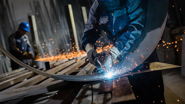 Best Automotive Welding in Tower City, PA
