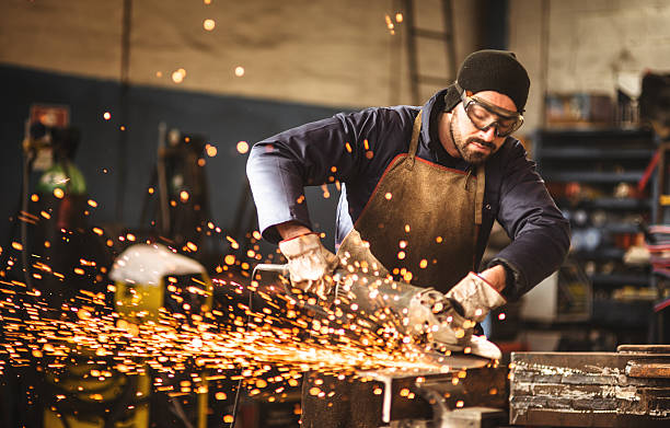 Best Food and Beverage Processing Equipment Welding in Tower City, PA